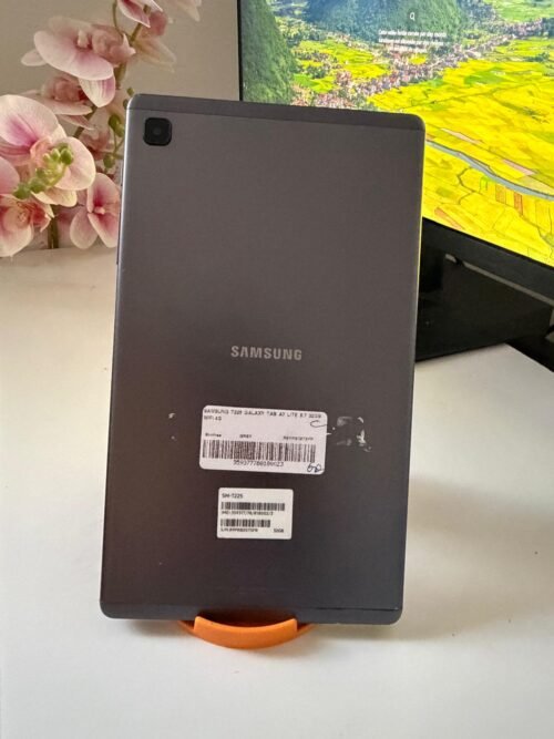 Samsung Galaxy Tab A7 Lite 32 Go Samsung Galaxy Tab A7 Lite 8.7 pouces 32 Go WiFi+4G - Phone Discount