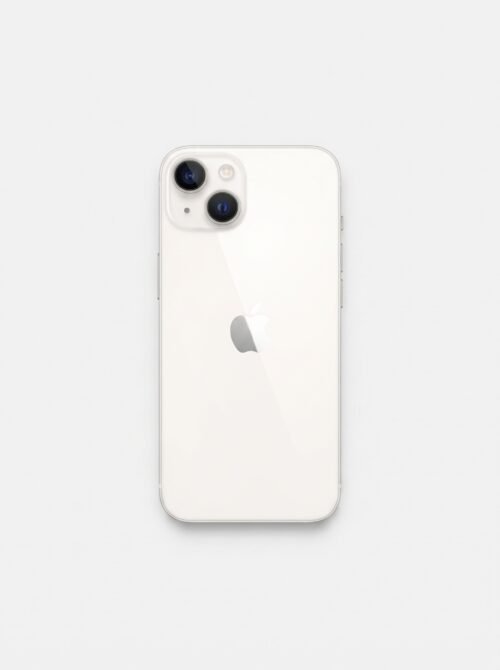 iPhone 13 Blanc iPhone 13 Blanc - Phone Discount